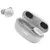 Auriculares Bluetooth JBL Endurance Race - blanco - tienda online