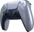 Joystick Sony Dualsense para PS5 - Plata Esterilina en internet