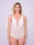 Body Sensual Rendado sem Bojo - Eu Mocinha - comprar online