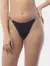 Calcinha Sensual: Rendada, Conforto e Elegância, Nas cores Branco e Preto | Eu Mocinha