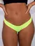 Calcinha Fio Neon: Estilo Vibrante e Conforto Duradouro para Todos os Momentos | Eu Mocinha
