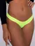 Calcinha Fio Neon: Estilo Vibrante e Conforto Duradouro para Todos os Momentos | Eu Mocinha na internet