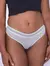 Calcinha Mescla Conforto Algodão: A Combinação Perfeita de Sensualidade e Bem-Estar na internet