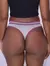 Calcinha Mescla Conforto Algodão: A Combinação Perfeita de Sensualidade e Bem-Estar - loja online