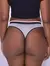 Calcinha Mescla Conforto Algodão: A Combinação Perfeita de Sensualidade e Bem-Estar - comprar online