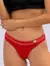 Calcinha Conforto para uso do dia a dia. Maciez e Sensualidade