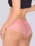 Calcinha em Renda: Não Marca na Roupa, Sensualidade em Cada Detalhe | Eu Mocinha