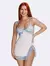 Camisola em Delicado e Sensual, Lingerie Perfeita - Eu Mocinha - Eu Mocinha