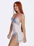 Camisola em Delicado e Sensual, Lingerie Perfeita - Eu Mocinha - loja online