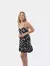 Camisola com Babado - Estampado | Eu Mocinha - comprar online
