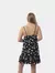 Camisola com Babado - Estampado | Eu Mocinha na internet