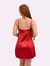 Camisola Cetim, Sensual. Elegância e Conforto | Eu Mocinha - loja online