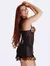 Camisola Rendada, Tule e Elegância para Momentos Especiais | Eu Mocinha - comprar online