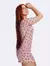 Camisola de Algodão – Estampas Diversas | Eu Mocinha - comprar online