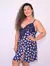 Camisola Plus Size - Quatro Fendas para Sedução - comprar online