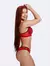 Conjunto com Calcinha Tanga e Calcinha Tanga - Eu Mocinha - comprar online