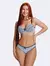 Conjunto com Calcinha Tanga e Calcinha Tanga - Eu Mocinha - Eu Mocinha