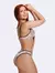 Conjunto com Calcinha Tanga e Calcinha Tanga - Eu Mocinha