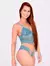 Conjunto Croped Marcele - Eu Mocinha
