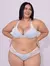 Conjunto Plus Size Kaisa on internet