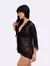 Robe com Tule e Renda - Eu Mocinha