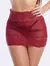 Saia Tanga: Sensualidade, Conforto e Elegância em Renda e Tule | Eu Mocinha