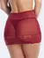 Saia Tanga: Sensualidade, Conforto e Elegância em Renda e Tule | Eu Mocinha - comprar online