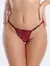 Saia Tanga: Sensualidade, Conforto e Elegância em Renda e Tule | Eu Mocinha - Eu Mocinha