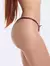 Imagem do Saia Tanga: Sensualidade, Conforto e Elegância em Renda e Tule | Eu Mocinha