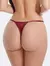 Saia Tanga: Sensualidade, Conforto e Elegância em Renda e Tule | Eu Mocinha - loja online