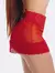 Saia Tanga: Sensualidade, Conforto e Elegância em Renda e Tule | Eu Mocinha - comprar online
