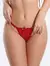Saia Tanga: Sensualidade, Conforto e Elegância em Renda e Tule | Eu Mocinha - Eu Mocinha