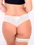 Calcinha Elegância, Para o dia a dia, 90%Poliamida 10%Elastano | Eu Mocinha - comprar online