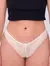 Calcinha Fio Duplo com Renda: Elegância, Conforto e Sensualidade | Eu Mocinha