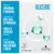 Schwarzkopf Professional BC Bonacure Clean Performance Moisture Kick - Shampoo 250ml - Salled Cosméticos e Perfumaria 