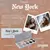 Catharine Hill New York By Pri Lessa - Paleta de Sombras 20g na internet