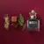 Kit Scandal Pour Homme Jean Paul Gaultier Masculino - Eau de Toilette 100ml + Gel de Banho 75ml - loja online