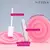 Vizzela Hot Lips Crystal - Gloss Labial 4g na internet
