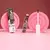 Gloss Labial Vizzela Hot Lips Brown - comprar online