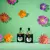 Água de Colônia Pingucho 100ml - comprar online