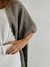 Poncho Grey - caucus