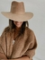 Poncho dulce de leche - online store