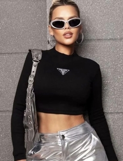 Cropped Premium