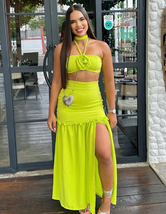Conjunto Alfaiataria