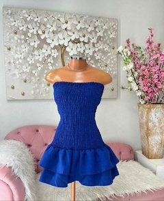 Vestido Elastex - comprar online