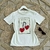 T-Shirt Chérie - Brusi