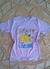 T-Shirt Granita Limone - Brusi