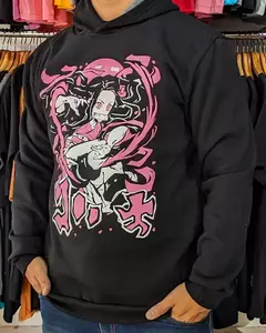 BUZO NEZUKO - DEMON SLAYER - KIMETSU NO YAIBA - comprar online