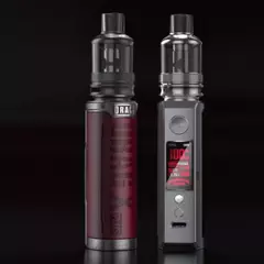 VOOPOO - DRAG X PLUS en internet