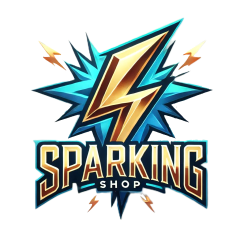 SparkingShop